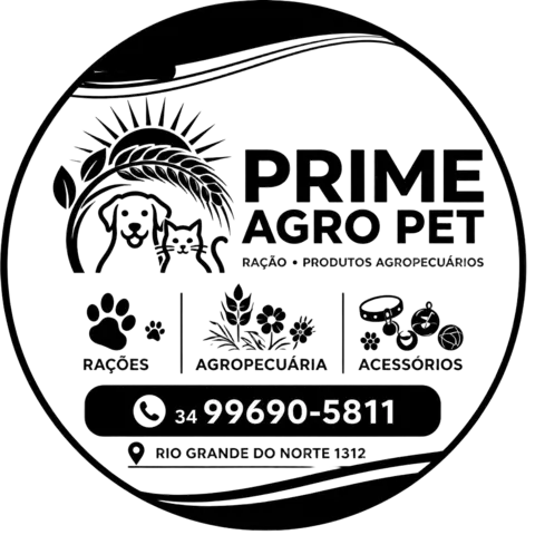 Prime Agro Pet